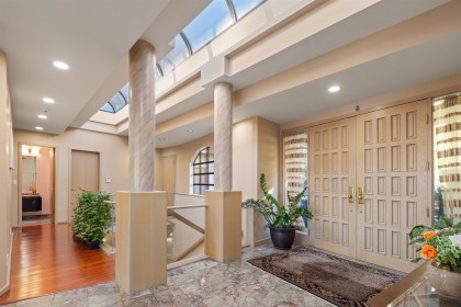 Photo 11 at 2490 Westhill Court, Westhill, West Vancouver