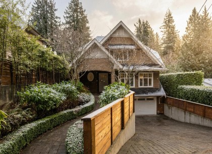 Photo 2 at 6417 Pitt Street, Gleneagles, West Vancouver