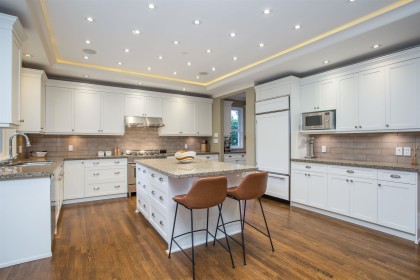 Photo 13 at 6417 Pitt Street, Gleneagles, West Vancouver