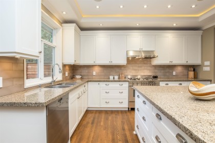 Photo 12 at 6417 Pitt Street, Gleneagles, West Vancouver