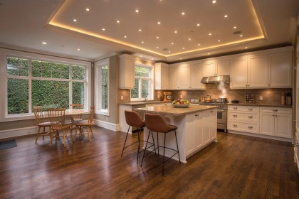 Photo 3 at 6417 Pitt Street, Gleneagles, West Vancouver