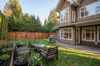 Photo 1 at 6417 Pitt Street, Gleneagles, West Vancouver