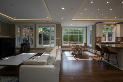 Photo 5 at 6417 Pitt Street, Gleneagles, West Vancouver