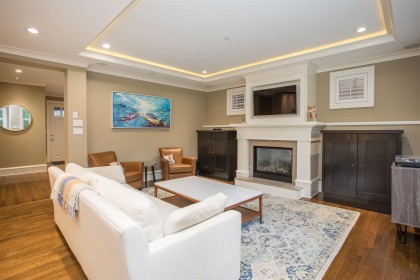 Photo 18 at 6417 Pitt Street, Gleneagles, West Vancouver