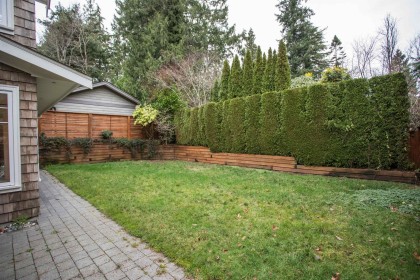Photo 37 at 6417 Pitt Street, Gleneagles, West Vancouver