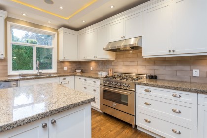 Photo 11 at 6417 Pitt Street, Gleneagles, West Vancouver