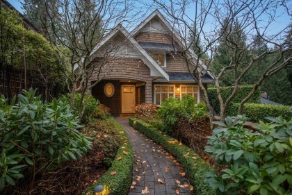 Photo 40 at 6417 Pitt Street, Gleneagles, West Vancouver