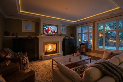 Photo 4 at 6417 Pitt Street, Gleneagles, West Vancouver