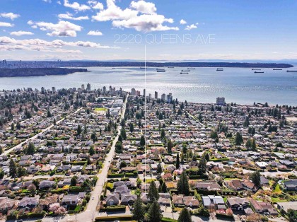 Photo 40 at 2220 Queens Avenue, Queens, West Vancouver