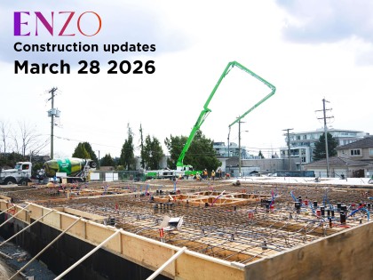 Photo 1 at 135 - 522 W 59th Avenue, Marpole, Vancouver West