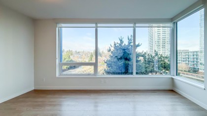 Photo 2 at 505 - 8189 Cambie Street, Marpole, Vancouver West