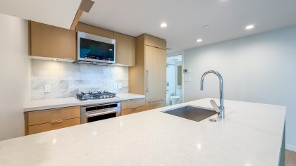 Photo 6 at 505 - 8189 Cambie Street, Marpole, Vancouver West