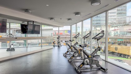 Photo 13 at 505 - 8189 Cambie Street, Marpole, Vancouver West