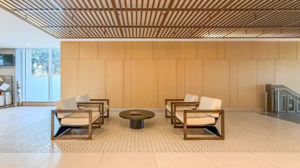 Photo 16 at 505 - 8189 Cambie Street, Marpole, Vancouver West