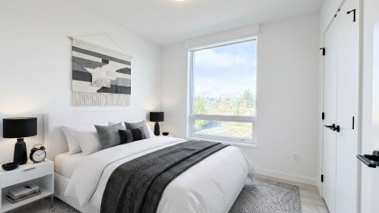 Photo 3 at 505 - 8189 Cambie Street, Marpole, Vancouver West