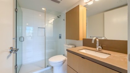 Photo 9 at 505 - 8189 Cambie Street, Marpole, Vancouver West