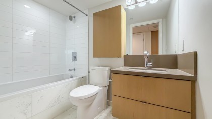 Photo 10 at 505 - 8189 Cambie Street, Marpole, Vancouver West