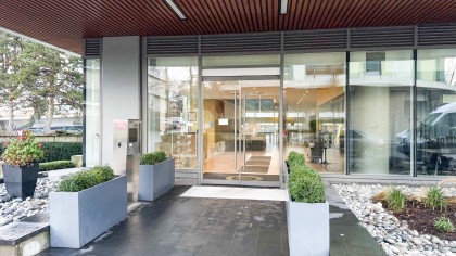 Photo 15 at 505 - 8189 Cambie Street, Marpole, Vancouver West