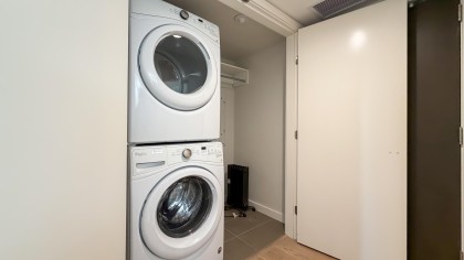 Photo 11 at 505 - 8189 Cambie Street, Marpole, Vancouver West