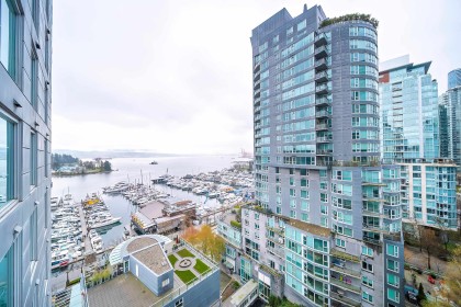 Photo 23 at 1401 - 560 Cardero Street, Coal Harbour, Vancouver West