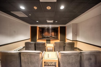 Photo 27 at 1401 - 560 Cardero Street, Coal Harbour, Vancouver West