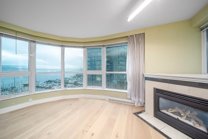 Photo 6 at 1401 - 560 Cardero Street, Coal Harbour, Vancouver West