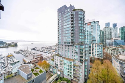 Photo 22 at 1401 - 560 Cardero Street, Coal Harbour, Vancouver West