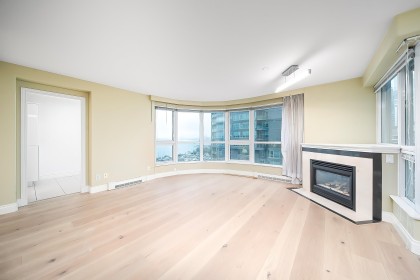Photo 5 at 1401 - 560 Cardero Street, Coal Harbour, Vancouver West