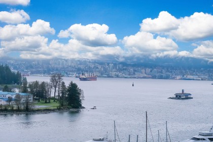 Photo 20 at 1401 - 560 Cardero Street, Coal Harbour, Vancouver West