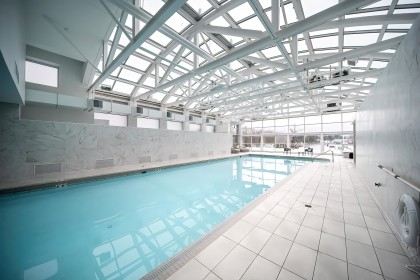 Photo 30 at 1401 - 560 Cardero Street, Coal Harbour, Vancouver West