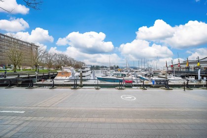 Photo 37 at 1401 - 560 Cardero Street, Coal Harbour, Vancouver West