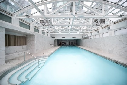 Photo 29 at 1401 - 560 Cardero Street, Coal Harbour, Vancouver West