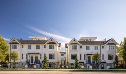 Photo 1 at 6531 Fremlin Street, South Cambie, Vancouver West