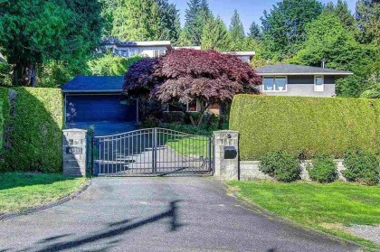 Photo 2 at 4730 Willow Creek Road, Caulfeild, West Vancouver