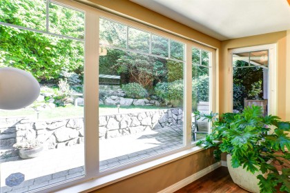 Photo 7 at 4730 Willow Creek Road, Caulfeild, West Vancouver