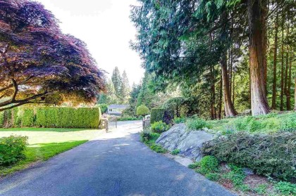 Photo 3 at 4730 Willow Creek Road, Caulfeild, West Vancouver