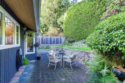 Photo 5 at 4730 Willow Creek Road, Caulfeild, West Vancouver