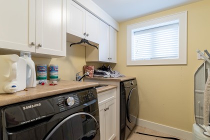 Photo 2 at 5570 Baillie Street, Cambie, Vancouver West