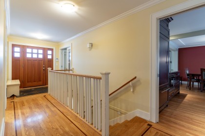 Photo 6 at 5570 Baillie Street, Cambie, Vancouver West