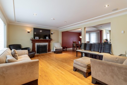 Photo 7 at 5570 Baillie Street, Cambie, Vancouver West