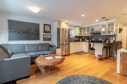 Photo 3 at 5570 Baillie Street, Cambie, Vancouver West