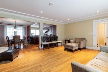 Photo 10 at 5570 Baillie Street, Cambie, Vancouver West