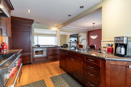 Photo 15 at 5570 Baillie Street, Cambie, Vancouver West