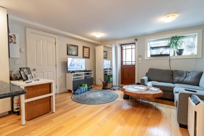 Photo 4 at 5570 Baillie Street, Cambie, Vancouver West