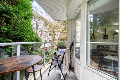 Photo 27 at 202 - 320 W 2nd Street, Lower Lonsdale, North Vancouver