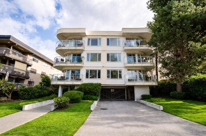 Photo 2 at 202 - 320 W 2nd Street, Lower Lonsdale, North Vancouver