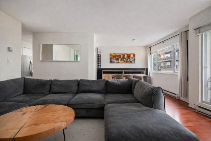 Photo 7 at 202 - 320 W 2nd Street, Lower Lonsdale, North Vancouver