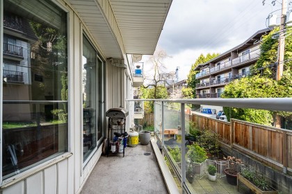 Photo 28 at 202 - 320 W 2nd Street, Lower Lonsdale, North Vancouver
