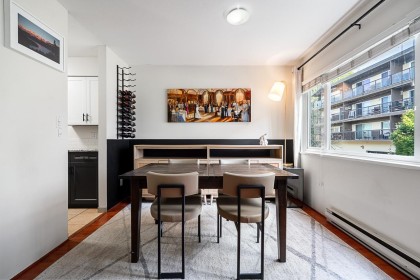 Photo 9 at 202 - 320 W 2nd Street, Lower Lonsdale, North Vancouver