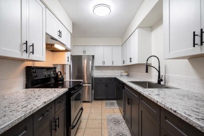 Photo 10 at 202 - 320 W 2nd Street, Lower Lonsdale, North Vancouver